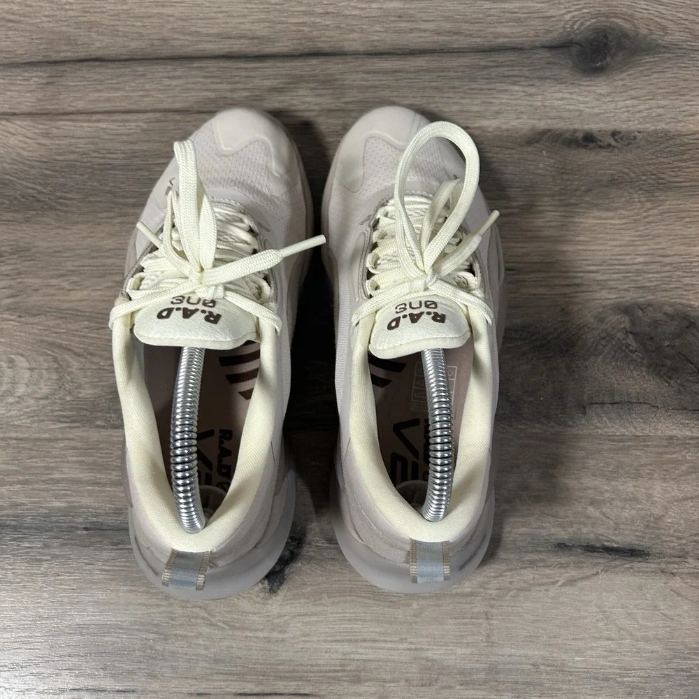 R.A.D ONE V2 x Oat Colorway  Training Shoes Size 5 CrossFit Unisex